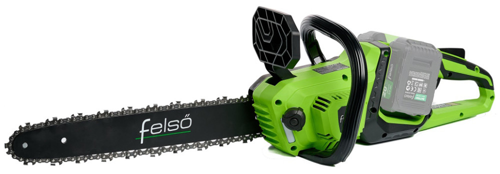 Цепная пила Felso RS40BL
