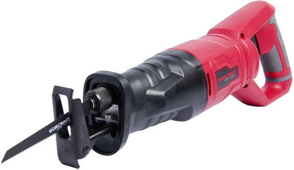 Шабельна пила Worcraft RS07-115