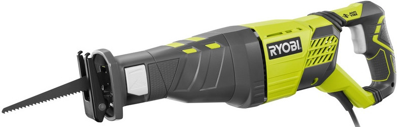 Сабельная пила Ryobi RRS-1200K (5133002472)