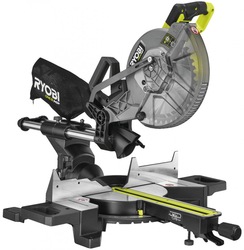 Циркулярна пила Ryobi RMS18254X-0