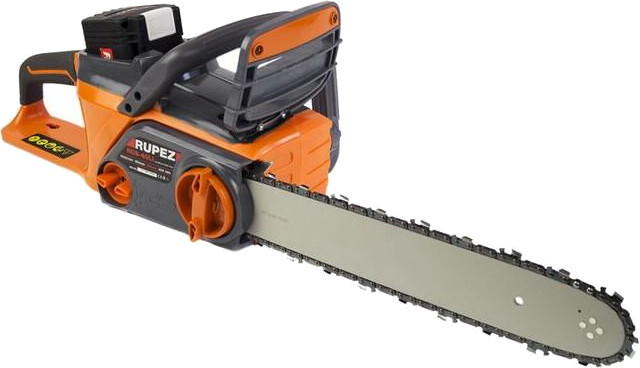 Цепная пила Rupez RCS-40Li