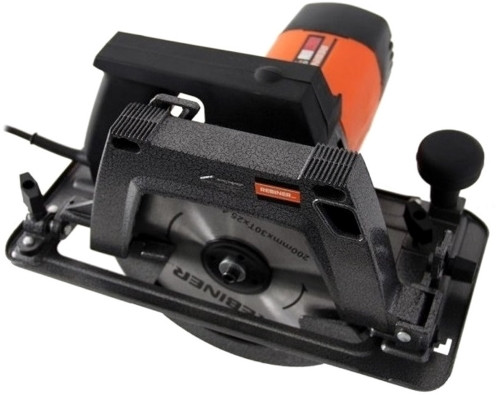 Циркулярная пила REBINER RCS-2150-200