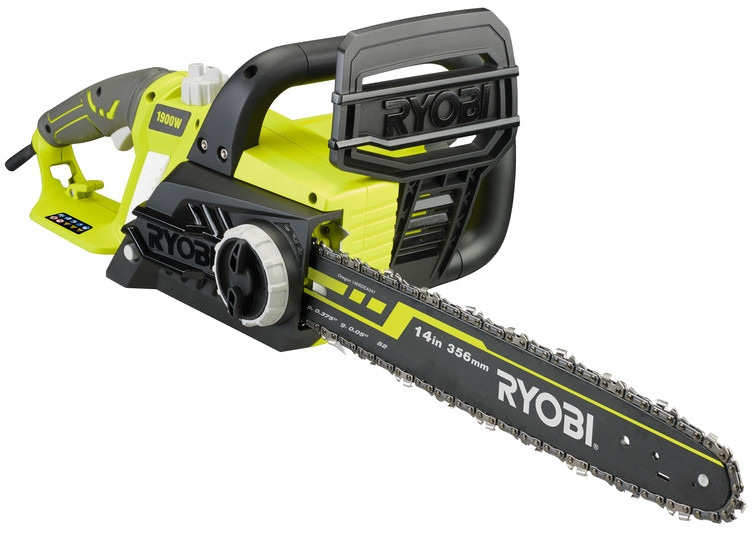 Цепная пила Ryobi RCS-1935 (5133002184)