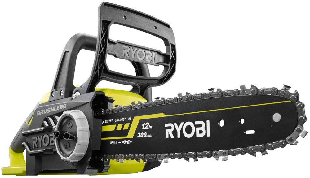 Ланцюгова пила Ryobi RCS1830-140B (5133005452)