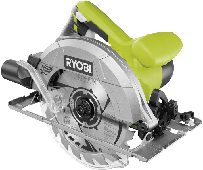 Циркулярна пила Ryobi RCS-1400G