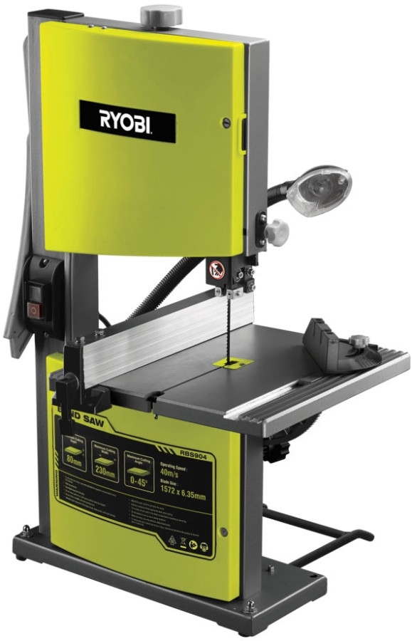 Ленточная пила Ryobi RBS-904 (5133002854)