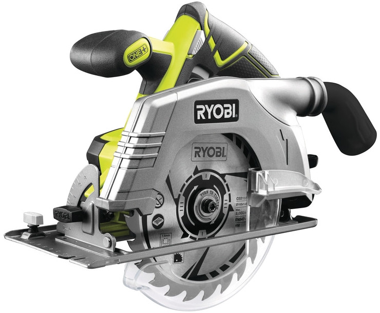 Циркулярная пила Ryobi R18CS-0 (5133002338)