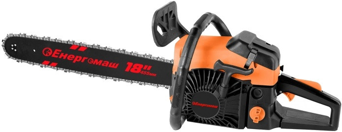 Ланцюгова пила Energomash PT-9945M2