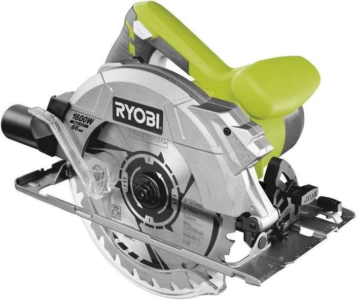 Циркулярная пила Ryobi RCS-1600KSR (5133003387)
