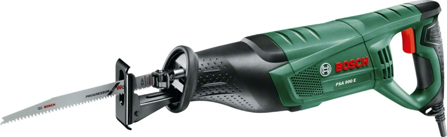 Шабельна пила Bosch PSA 900 E 06033A6000