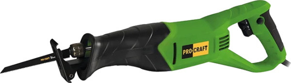 Шабельна пила Procraft PSS1600