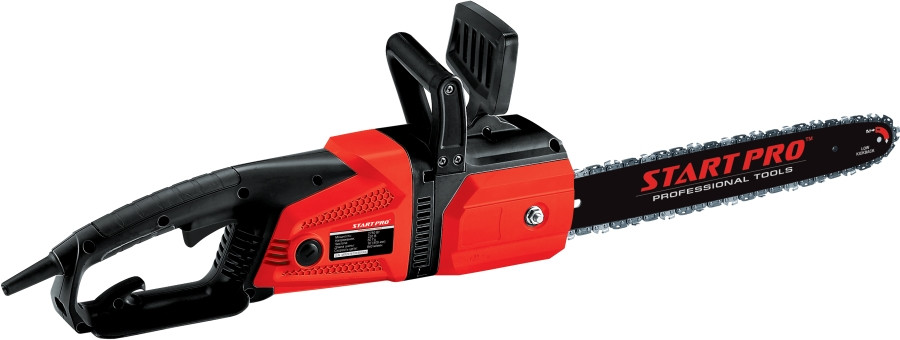 Цепная пила Start Pro SCS/E-2750