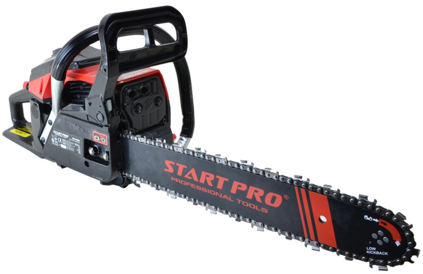 Цепная пила Start Pro SCS-4050E/1 (SCS-4050E/1)