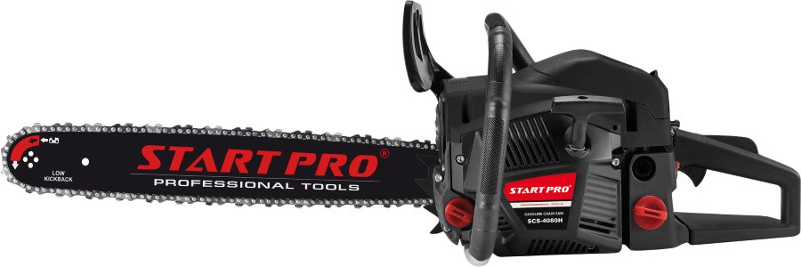 Ланцюгова пила Start Pro SCS-4080H