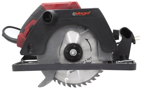 Циркулярная пила Vega Professional VC-2300