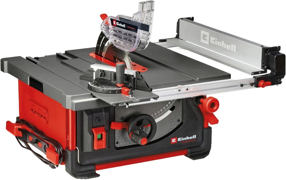 Циркулярная пила Einhell Professional TP-CC 10 T (4340435)