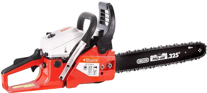 Цепная пила Sturm Professional GC99466M
