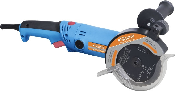Циркулярна пила Sturm Professional TC1312P