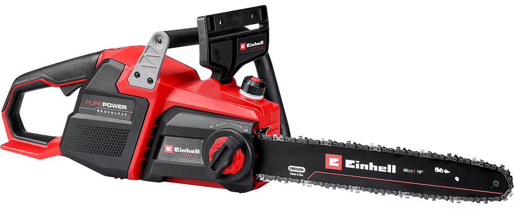 Ланцюгова пила Einhell Professional GP-LC 36/40 Li BL Solo (4600050)
