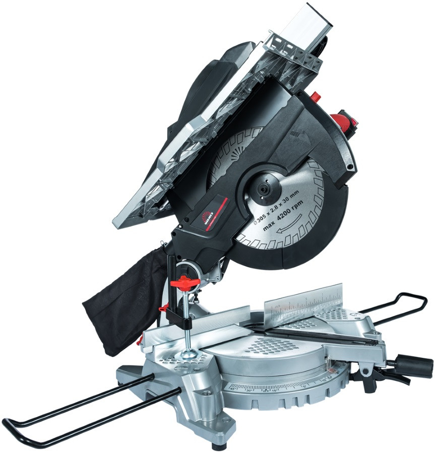 Комбинированная пила Vitals Professional DZ 3020XC multi (70490)