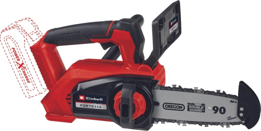 Ланцюгова пила Einhell Professional FORTEXXA 18/20 TH (4600020)
