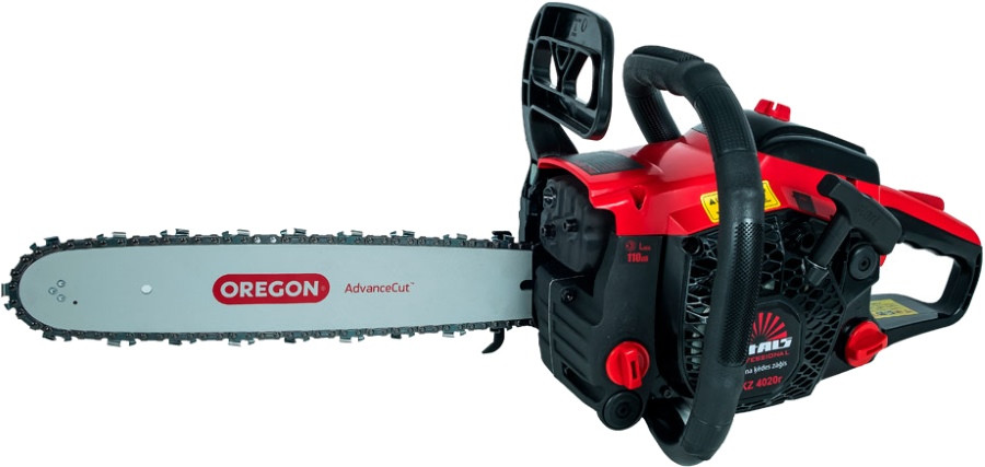 Цепная пила Vitals Professional BKZ 4020r (87773)