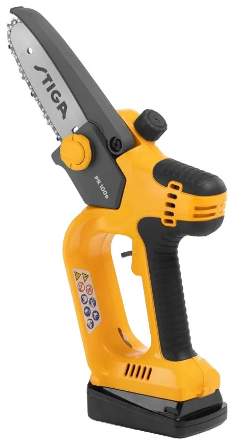 Ланцюгова пила Stiga PR 100e Kit (271432101/СТ1)