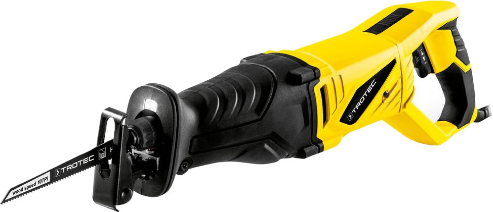 Сабельная пила Trotec PRCS 10-850 (4.431.000.010)
