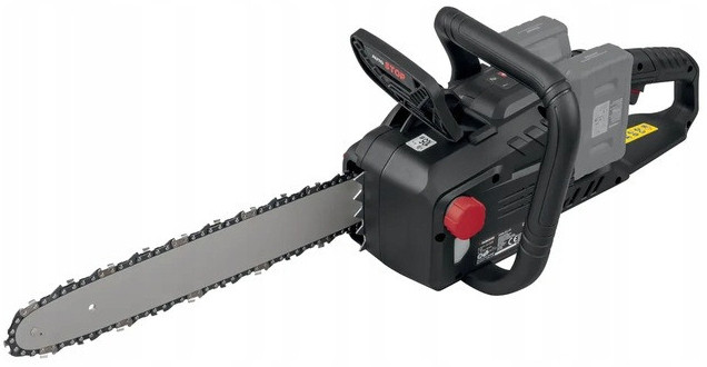 Цепная пила Parkside PPKSA 40 Li B2