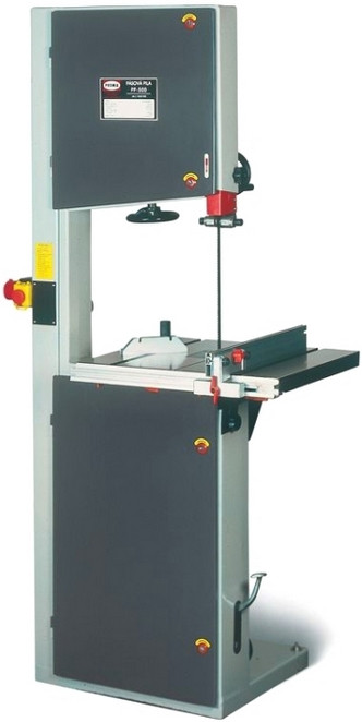 Ленточная пила PROMA PP-500 (25601500)