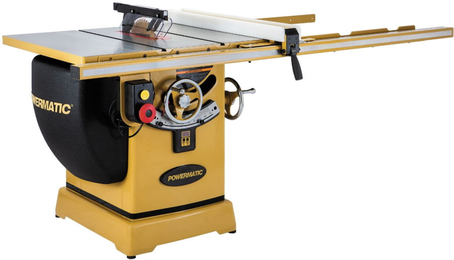 Циркулярна пила Jet Powermatic PM-2000B (PM253B)