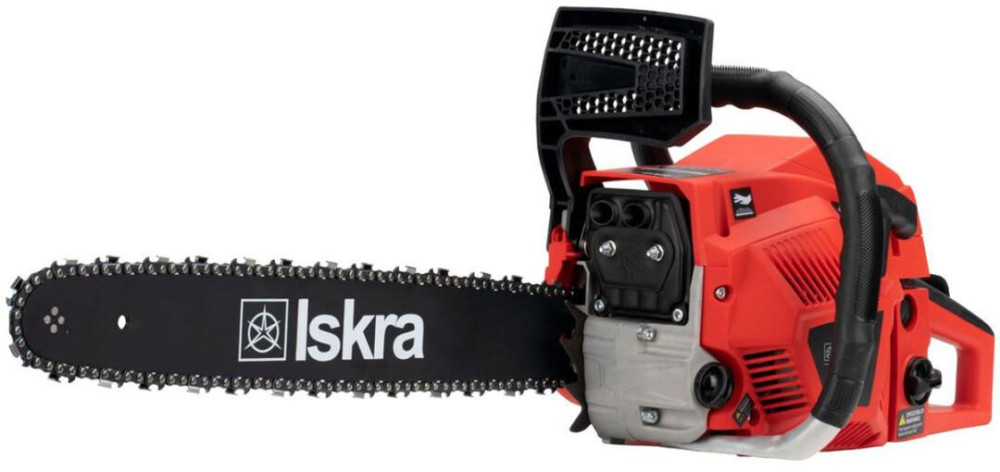 Цепная пила Iskra PN5200-6