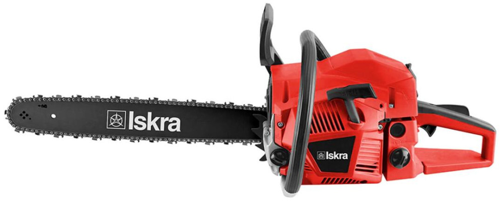 Цепная пила Iskra PN5800-4