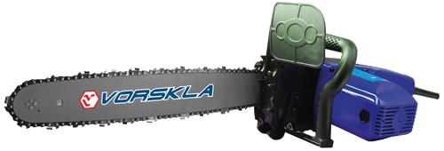Цепная пила Vorskla PMZ 2500/405