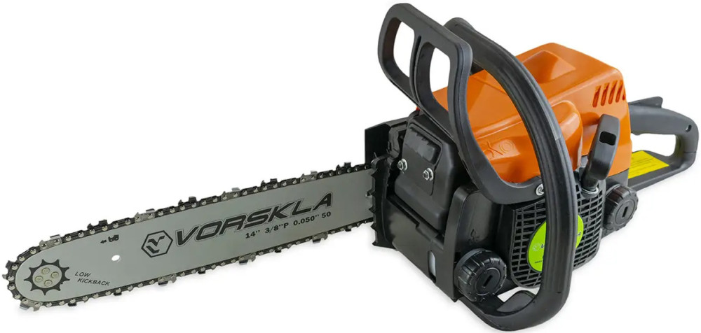 Цепная пила Vorskla PMZ 32-2.0