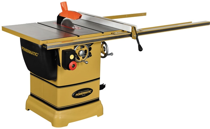 Циркулярная пила Jet Powermatic PM-1000M (1791000-RU)