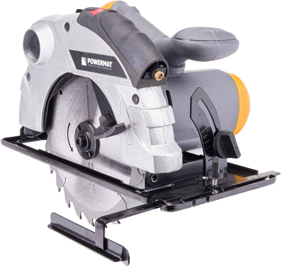 Циркулярная пила Powermat PM-RPT-2250M