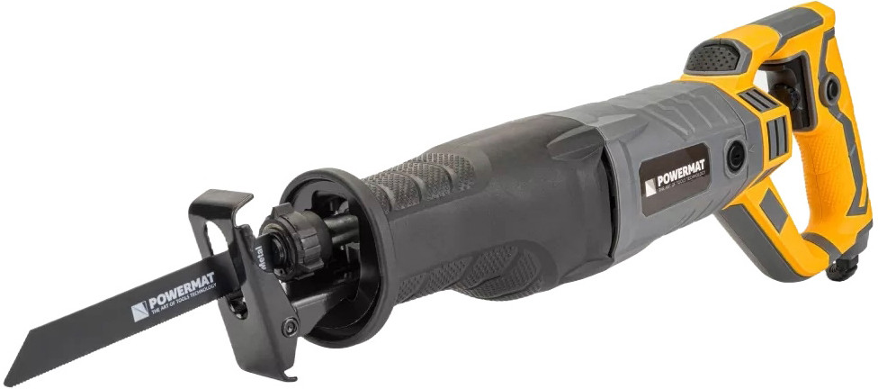 Шабельна пила Powermat PM-PSZ-1800T