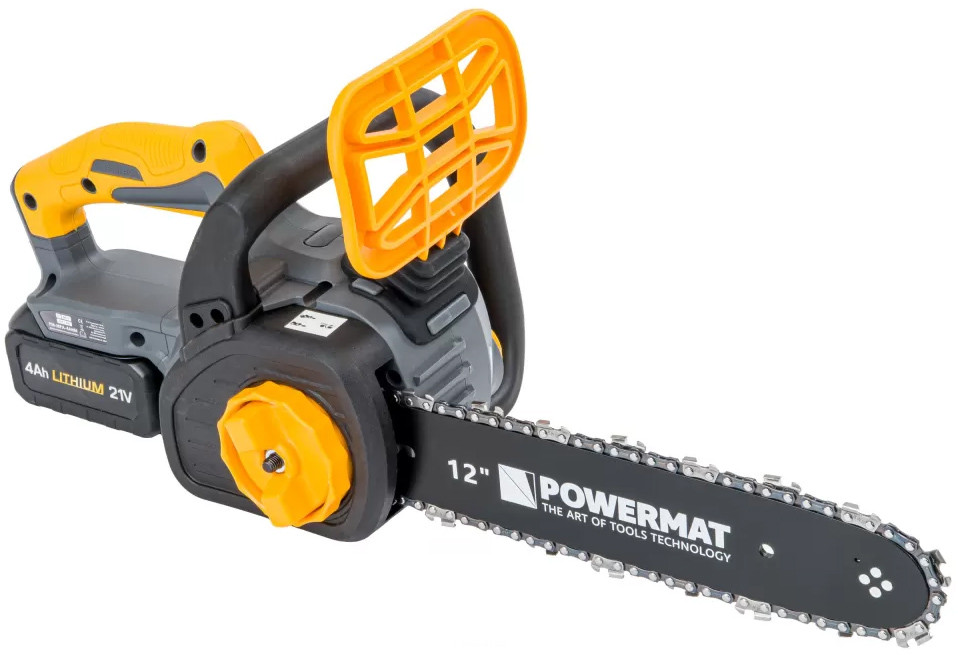 Цепная пила Powermat PM-MPA-4AHM