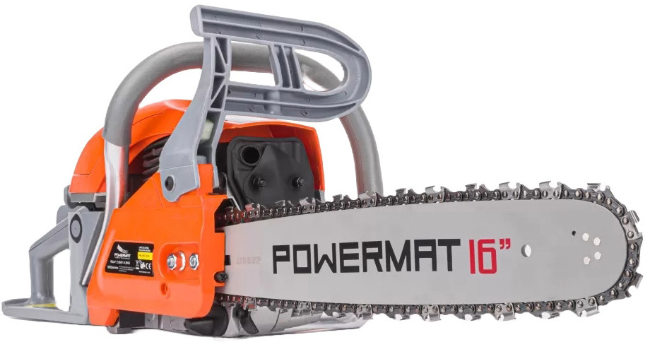 Цепная пила Powermat PM-HR-7020