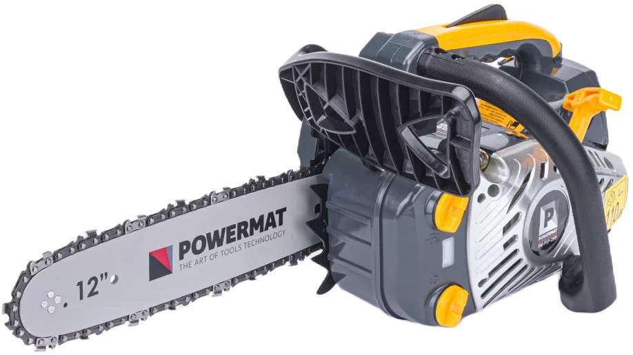 Цепная пила Powermat PM-PSP-2HP