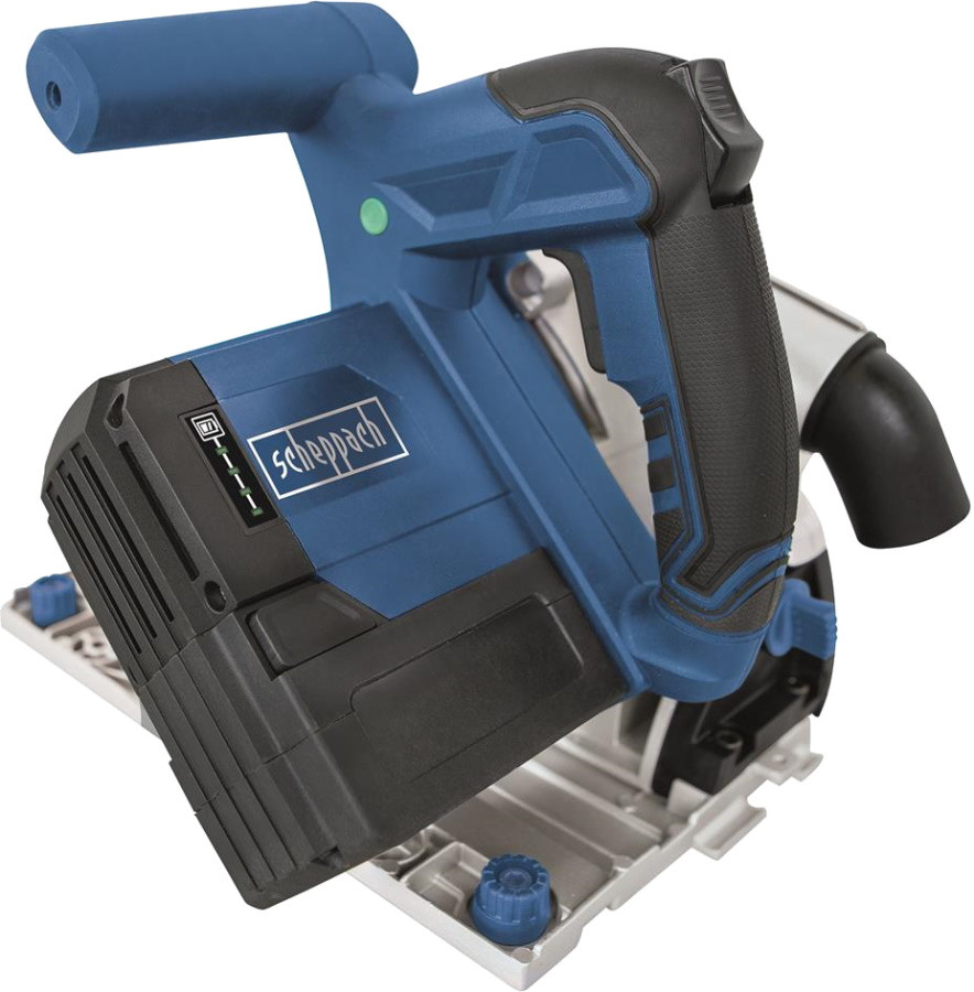 Циркулярна пила Scheppach PL55Li (5901806903)