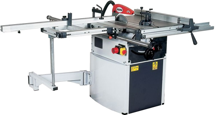 Циркулярная пила PROMA PKS-250P (25000251)