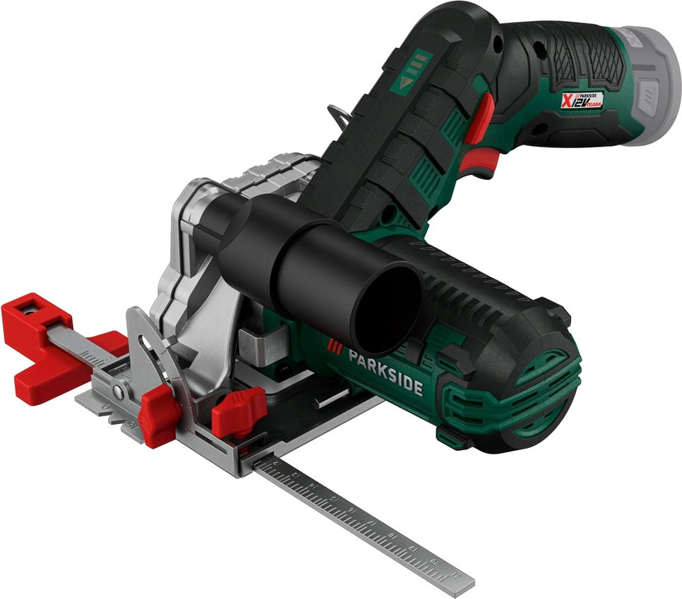 Циркулярная пила Parkside PHKSA 12 B3