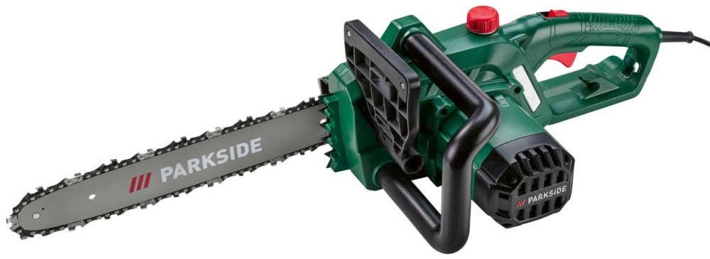 Цепная пила Parkside PEKS 1600 C3