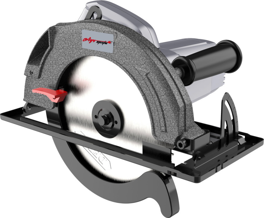Циркулярна пила Luch Profi PD-235/2900