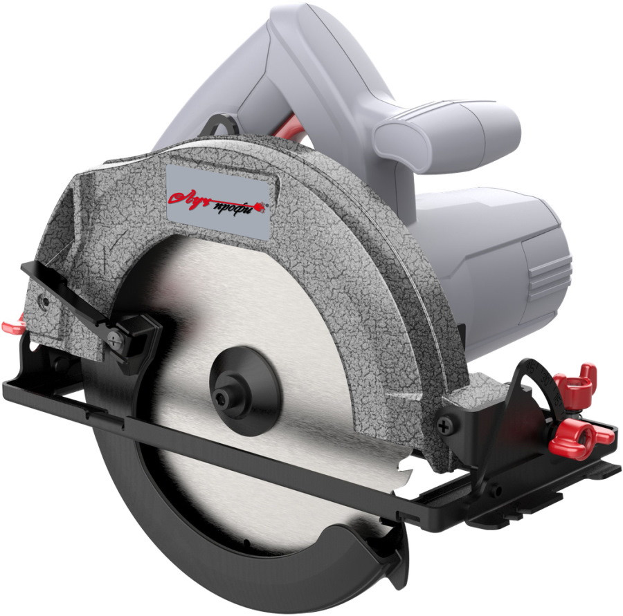 Циркулярна пила Luch Profi PD-185/2100