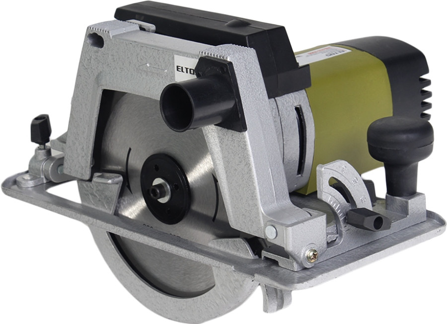 Циркулярная пила Eltos PD-210-2350