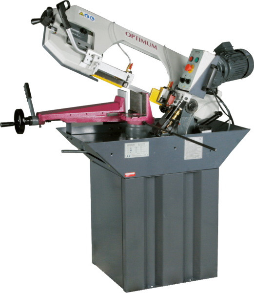 Пила Optimum OPTIsaw S275NV 3300265