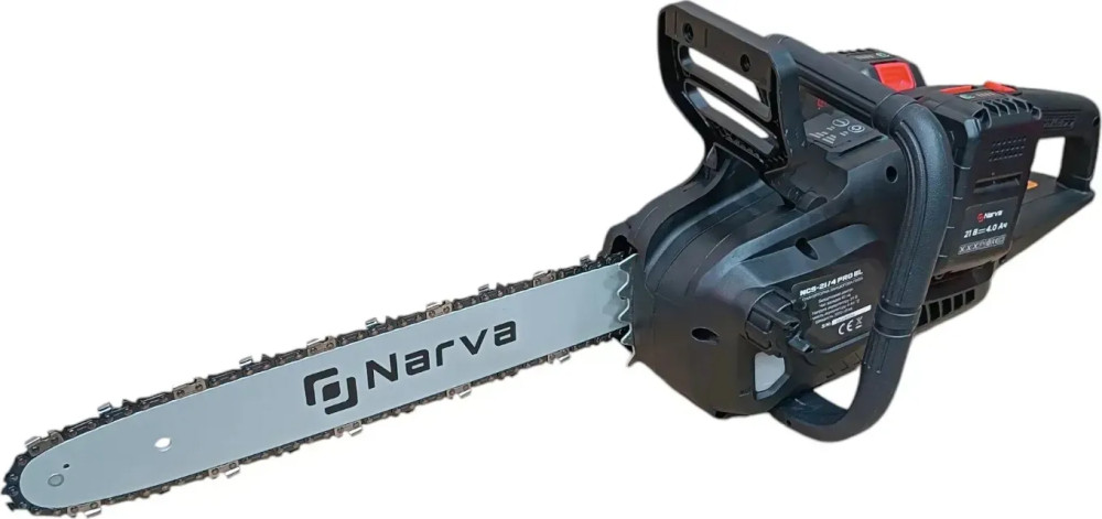 Цепная пила Narva NCS-21/4PRO BL